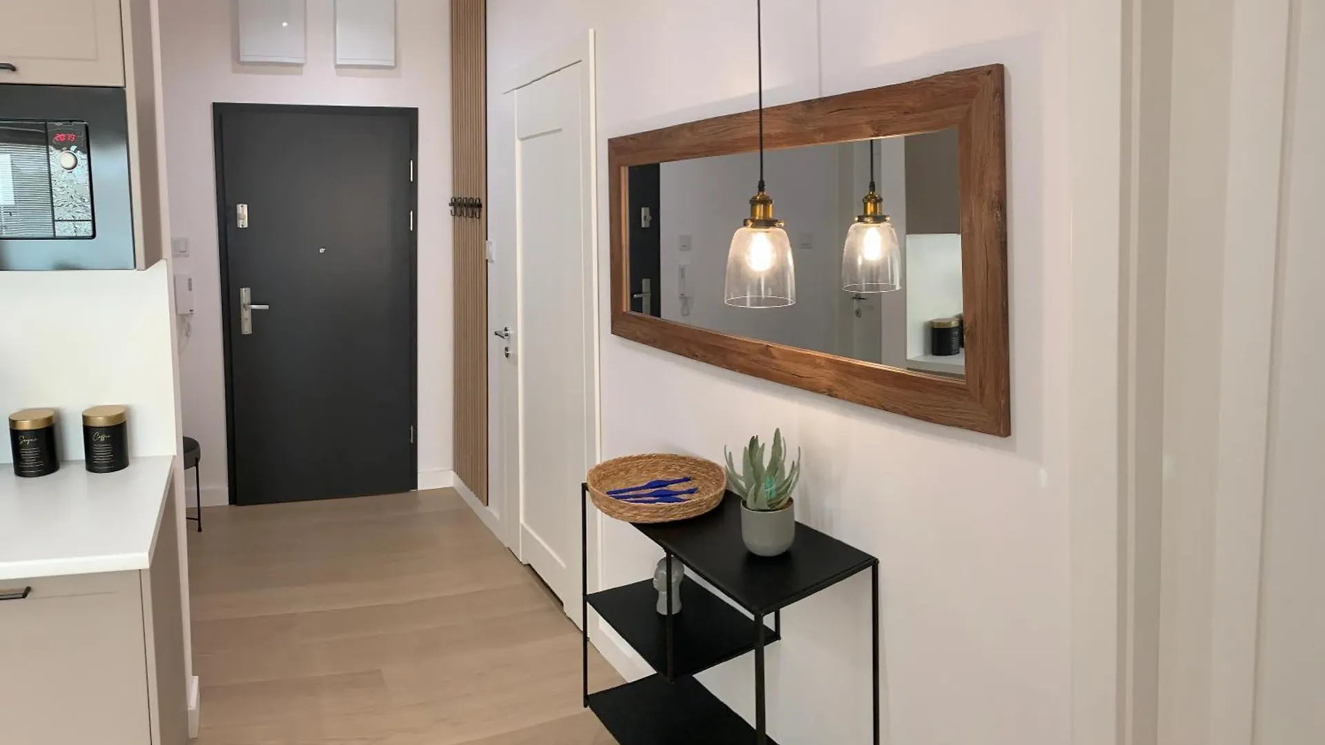 Patmos - Apartamenty - Aqua Polanki, Wellness, Podgrzewane Baseny, Fitness, Parking Kolobrzeg 0*,